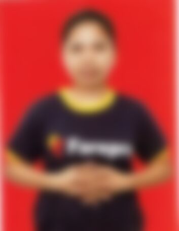 Jazzle Laut Del Pilar — Filipino maid in Singapore