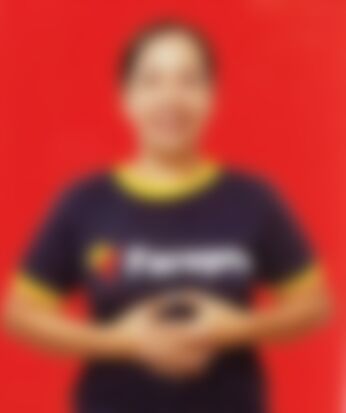 Rose Ann San Jose Visaya — Filipino maid in Singapore