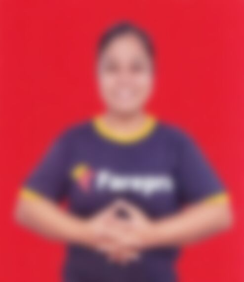 Rosalina Concepcion Olino — Filipino maid in Singapore