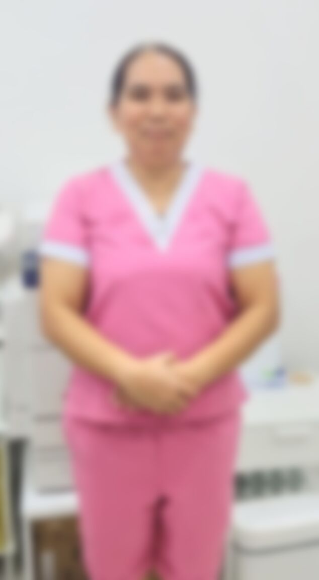 Jacqueline Faminia — Filipino maid in Singapore