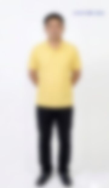 Kristian Mark Catoc  — Filipino maid in Singapore