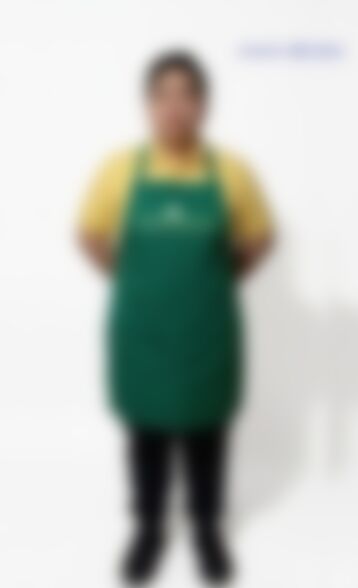 Zarifa Dimalotang - Filipino maid
