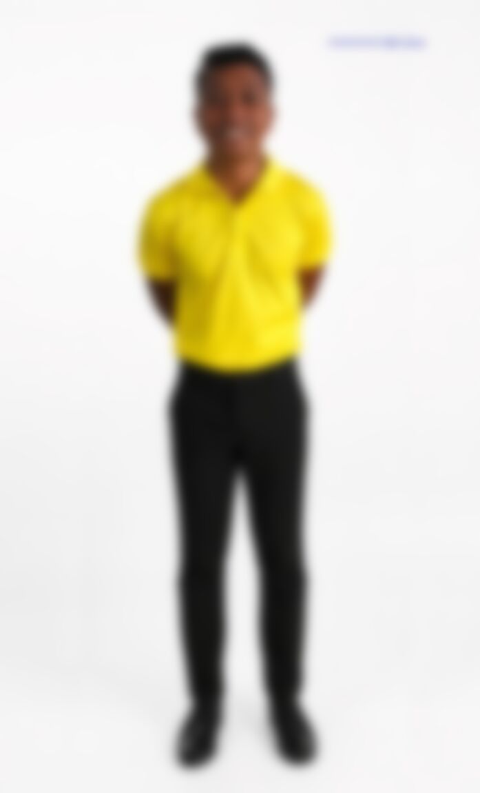 Kevin Iringan — Filipino maid in Singapore