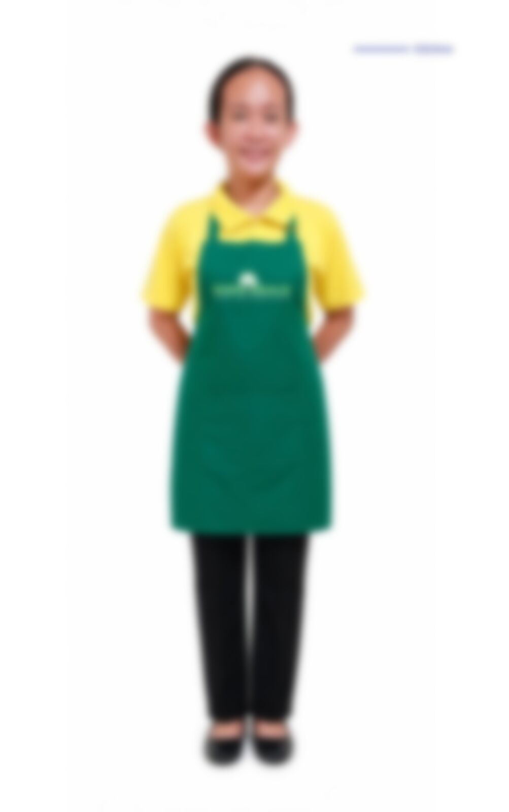 Zyra Marie Noble — Filipino maid in Singapore