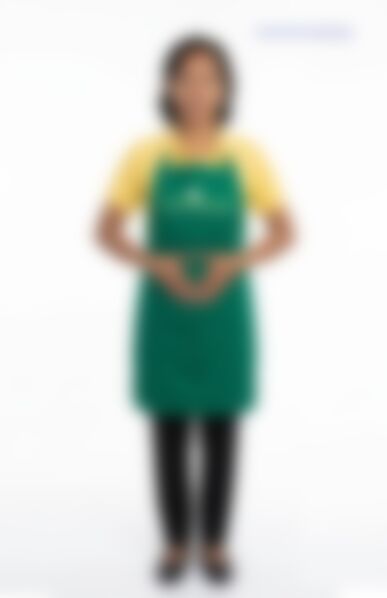 SUMIYAH — Indonesian maid in Singapore