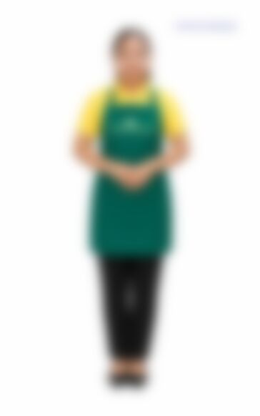 MAY KHAING LWIN   — Myanmarese maid in Singapore