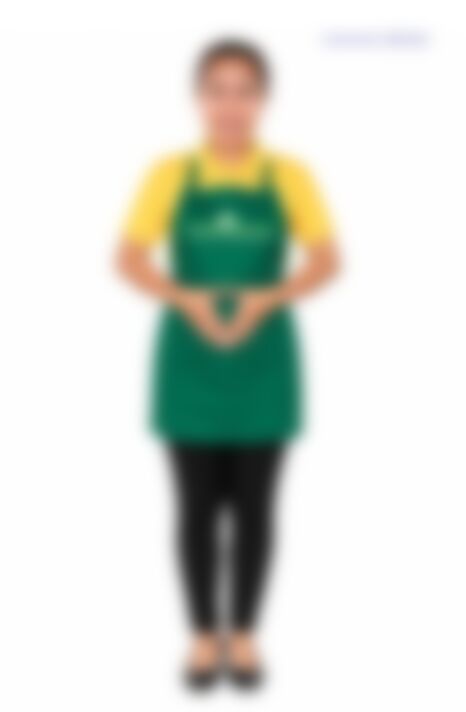 SRIANI — Indonesian maid in Singapore