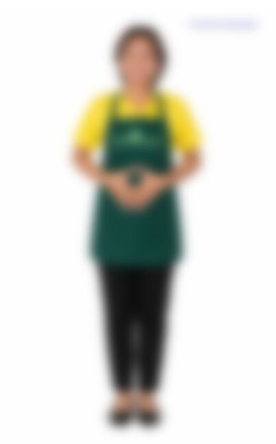 Nway Oo — Myanmarese maid in Singapore