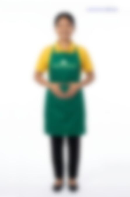 Annie Lailian Thari — Myanmarese maid in Singapore