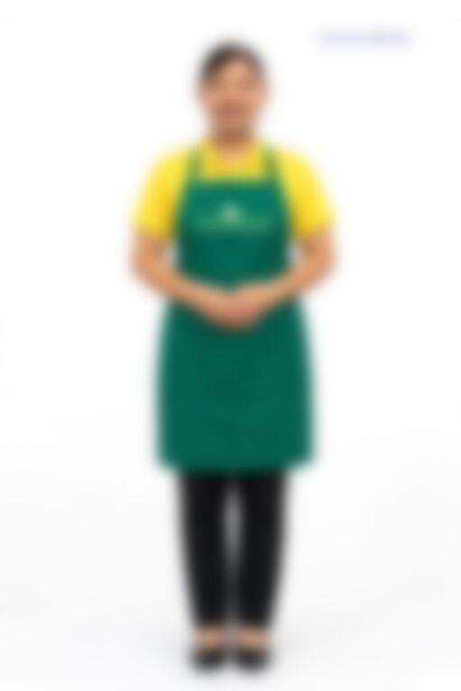 Hla Kyi — Myanmarese maid in Singapore