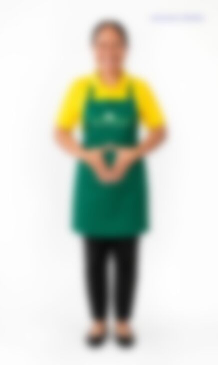 ROSALINA ADU — Indonesian maid in Singapore