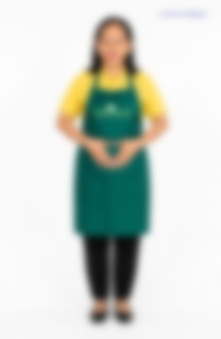 MARYAM — Indonesian maid in Singapore