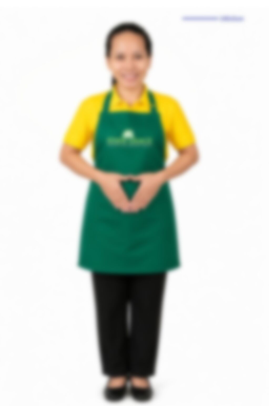ELIS NURJANAH — Indonesian maid in Singapore