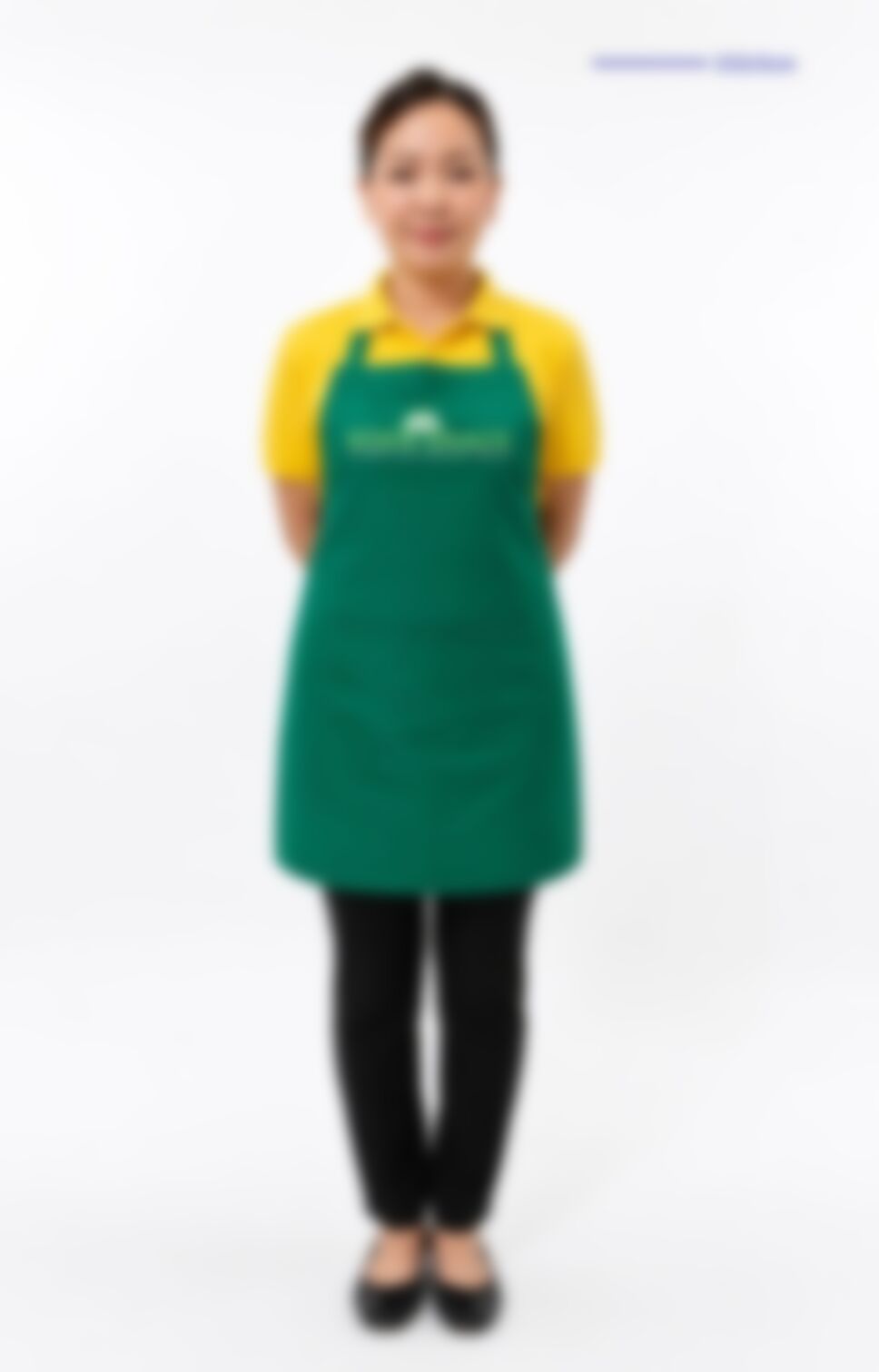 Racquelyn Faith Pulic — Filipino maid in Singapore