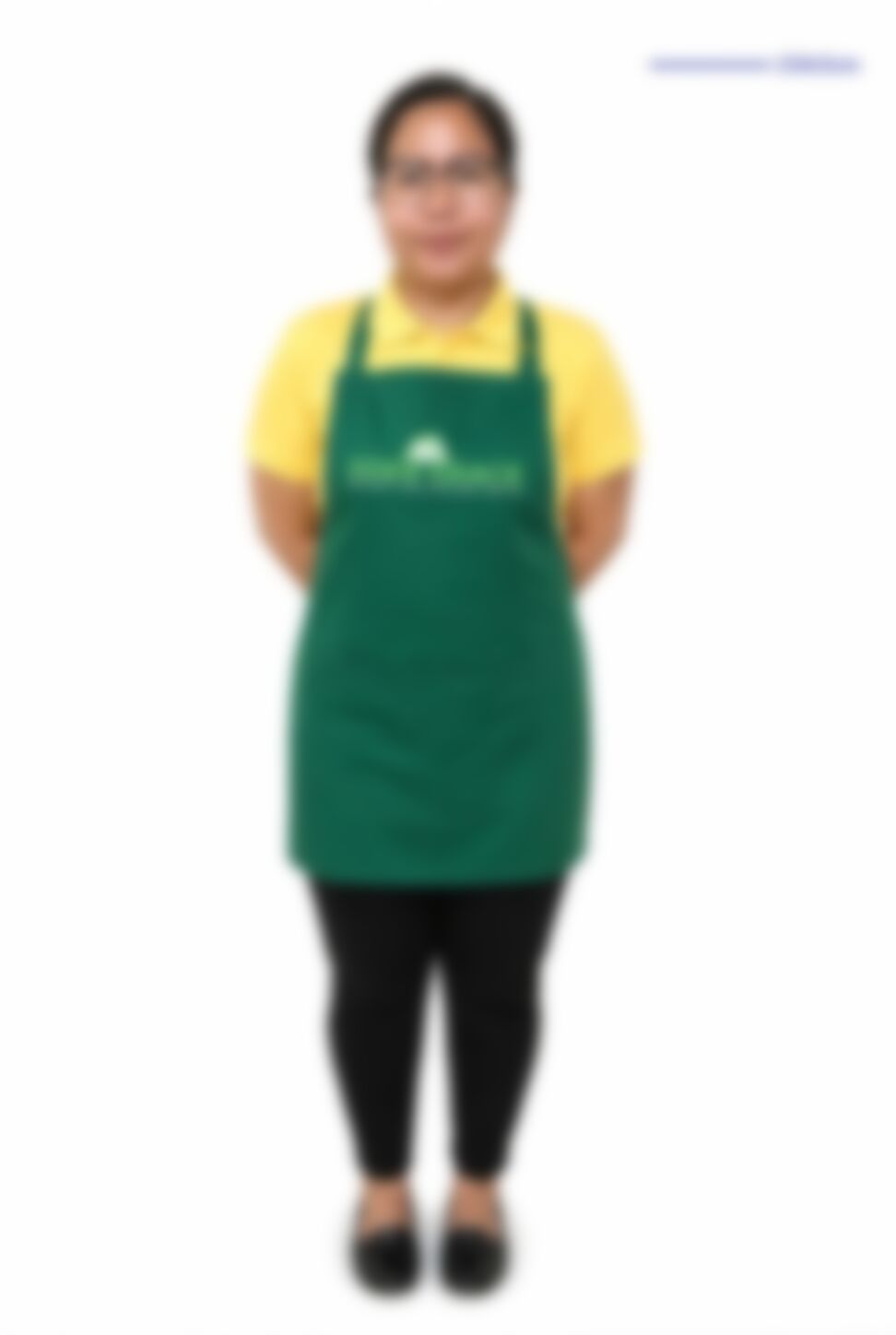 Rotche Cabaya — Filipino maid in Singapore