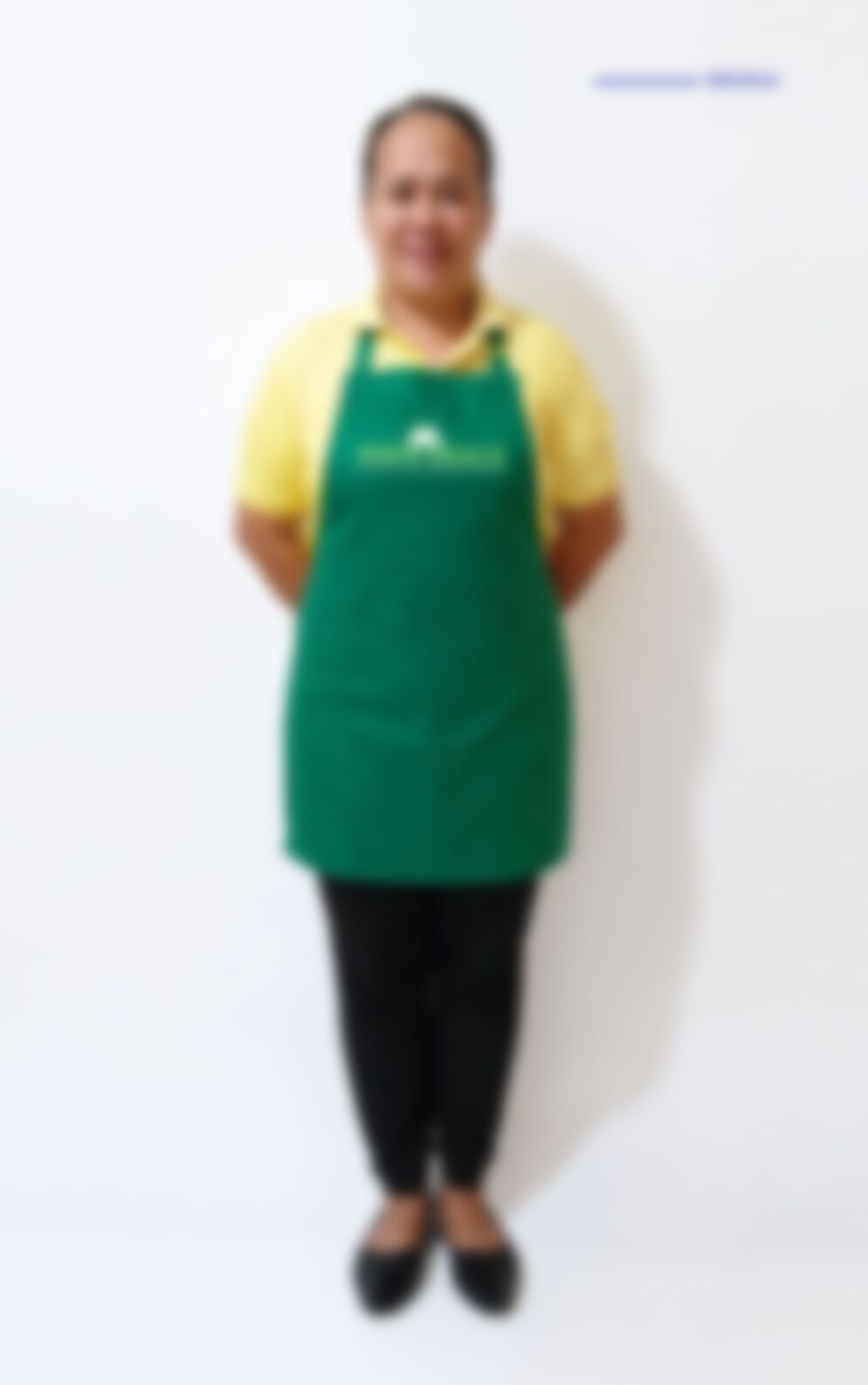 Mary Pearl Marquez — Filipino maid in Singapore
