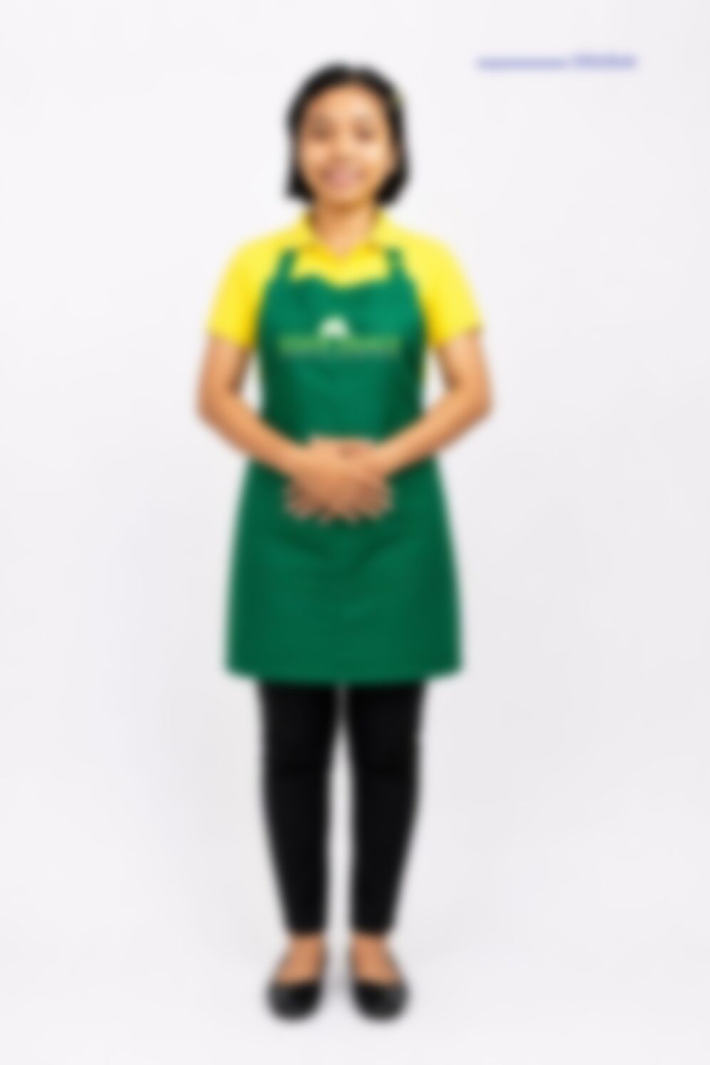 ZIN MOE THU - Myanmarese maid