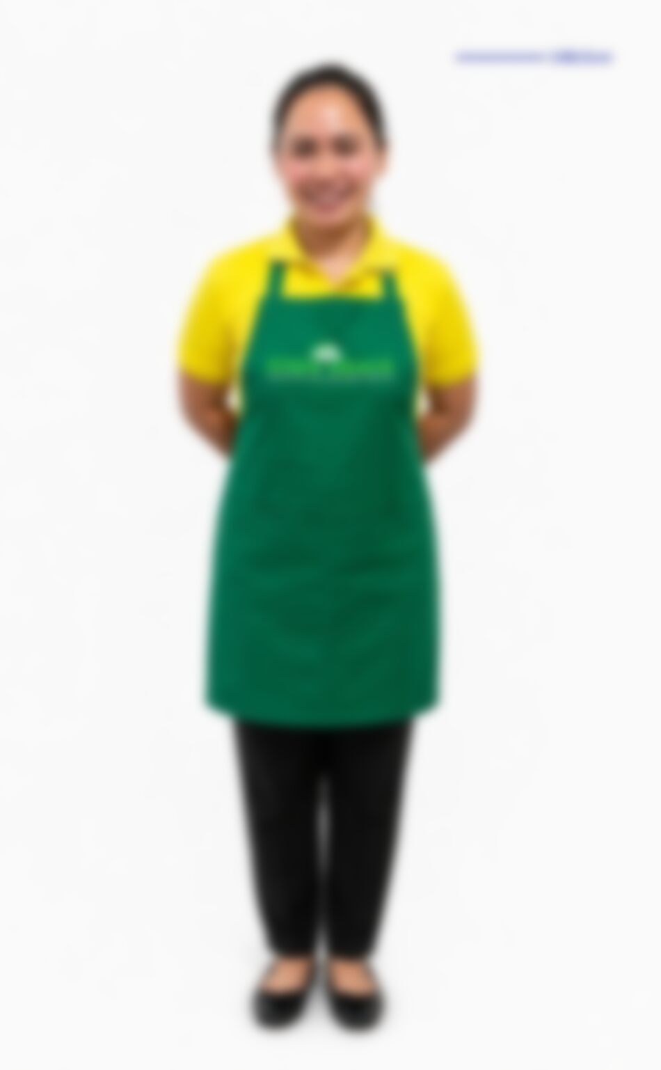 Joyce Torres — Filipino maid in Singapore