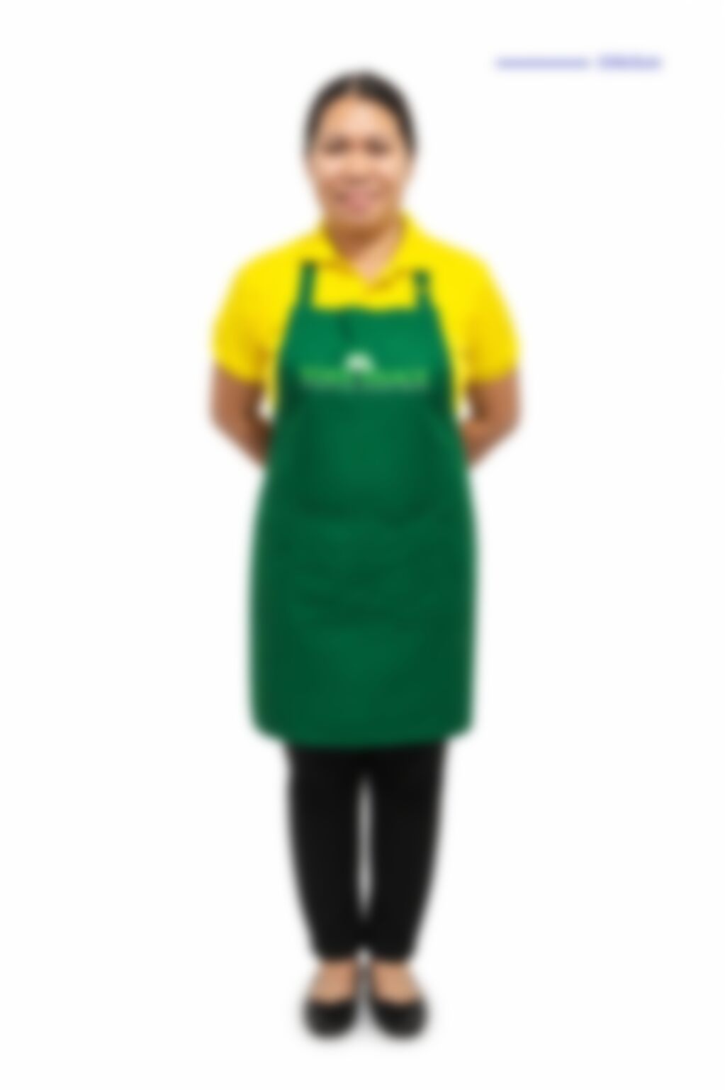 Melan Farparan — Filipino maid in Singapore