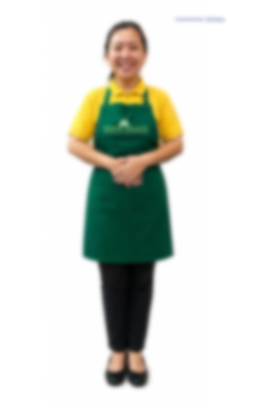 MICHELLA ALLIN NADYA KOROMPIS — Indonesian maid in Singapore