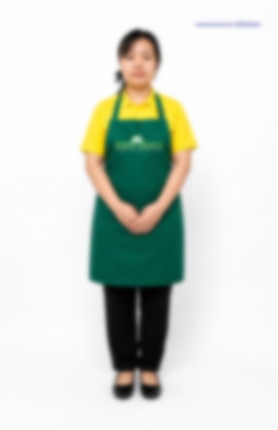 Ja Ing — Myanmarese maid in Singapore