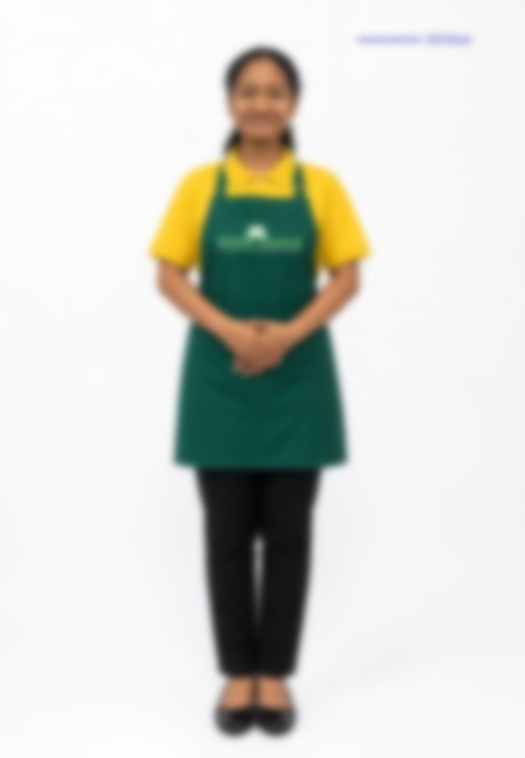LAL REM THANGI — Myanmarese maid in Singapore