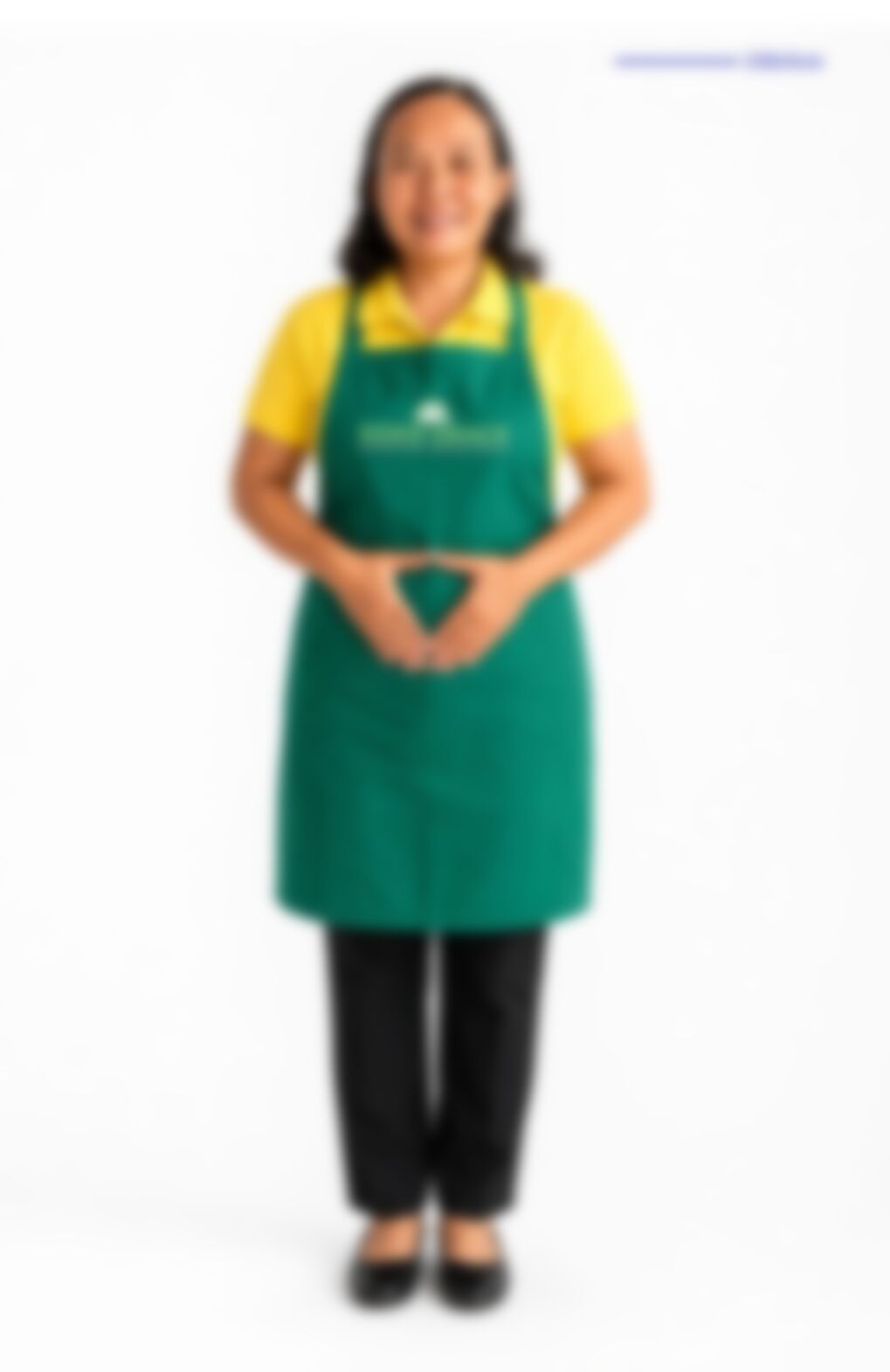 ANIK SETIYOWATI — Indonesian maid in Singapore