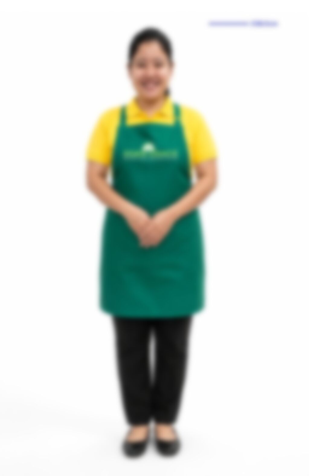 Naw Noe Ra — Myanmarese maid in Singapore