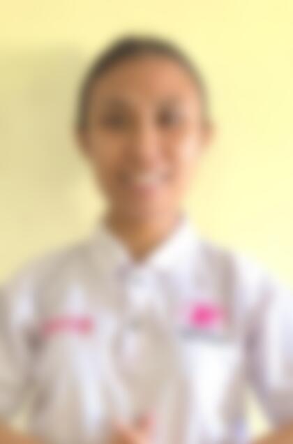 OLIVIA TATALI - Indonesian maid