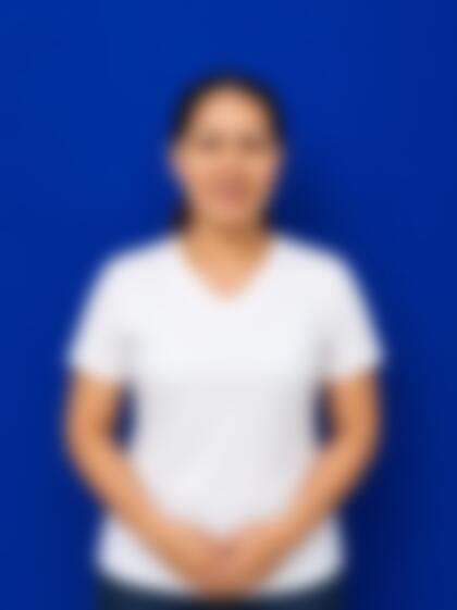 LAELA (SR0563) — Filipino maid in Singapore