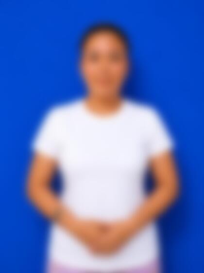 AIGUEL  — Filipino maid in Singapore
