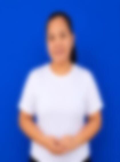 NIEVALYN — Filipino maid in Singapore