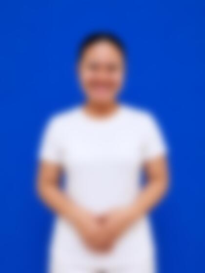 CHAILLIE MAE  — Filipino maid in Singapore