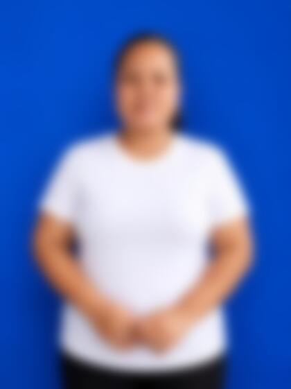 CATHYLENE ROSE — Filipino maid in Singapore