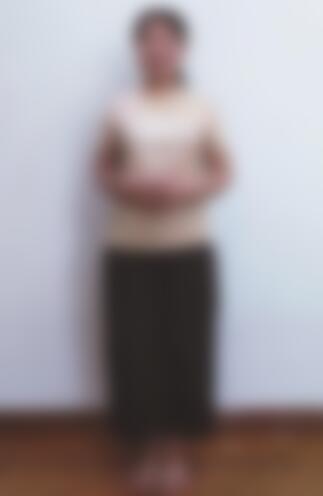 NILAR SOE — Myanmarese maid in Singapore