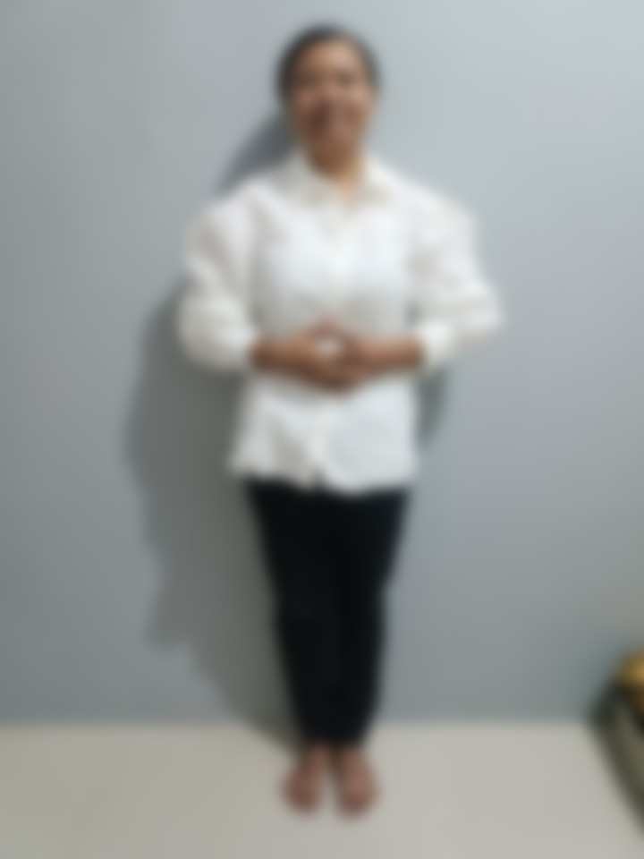SRI ANI - Indonesian maid
