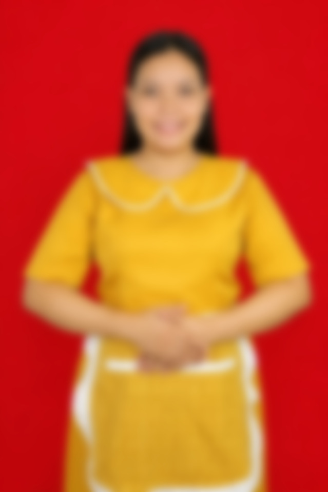 MEI KARTIKASARI — Indonesian maid in Singapore