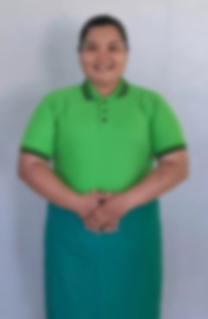 YOHANA SASTRI TINGGINEHE — Indonesian maid in Singapore