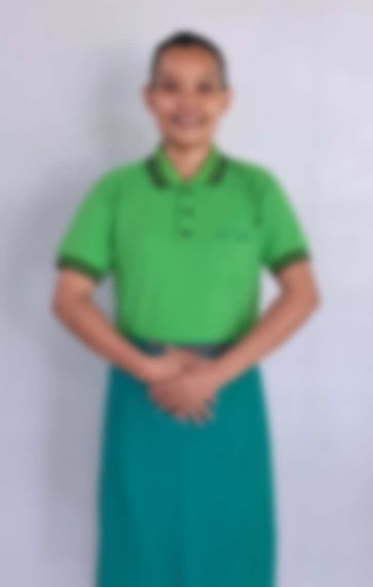 NORCEDITA NIOMBA — Indonesian maid in Singapore
