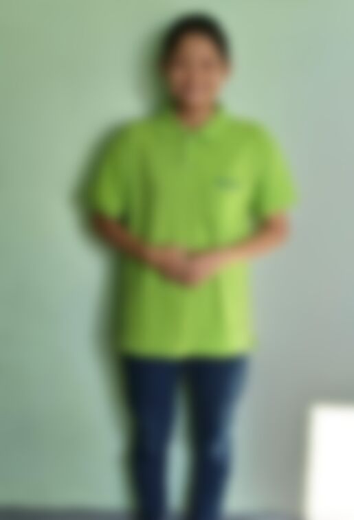 Naw Mee Mee Chaw — Myanmarese maid in Singapore