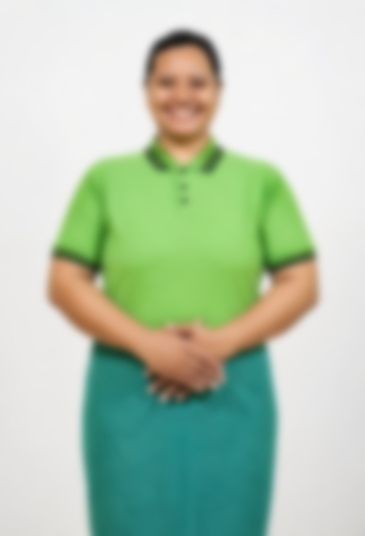 ANANDA FAHIRA ABDUL — Indonesian maid in Singapore