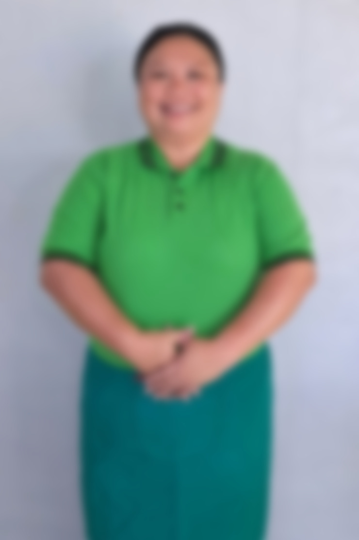 DEIBY PONDAAG — Indonesian maid in Singapore