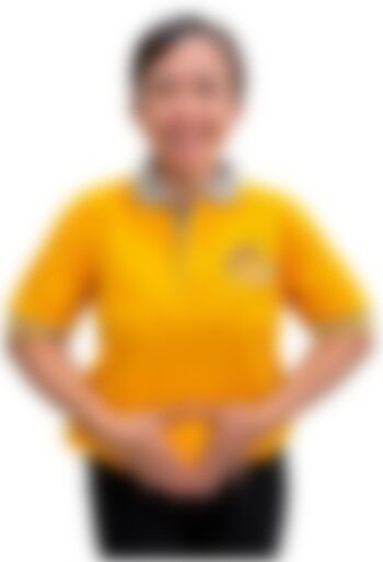 SARINI — Indonesian maid in Singapore