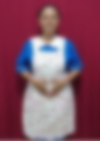 FITRI AINI — Indonesian maid in Singapore