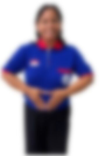 SUPARTI — Indonesian maid in Singapore