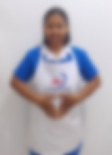 YUYUN YUNENGSIH — Indonesian maid in Singapore