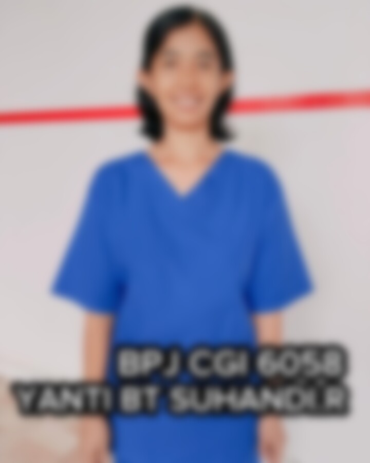 YANTI BT SUHANDI ROJAYA — Indonesian maid in Singapore