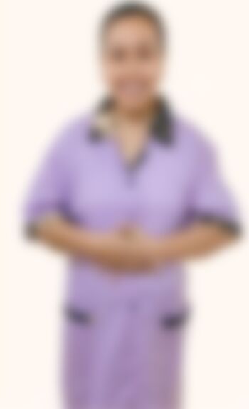 SRI HARTINI — Indonesian maid in Singapore
