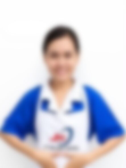 APRILIA — Indonesian maid in Singapore