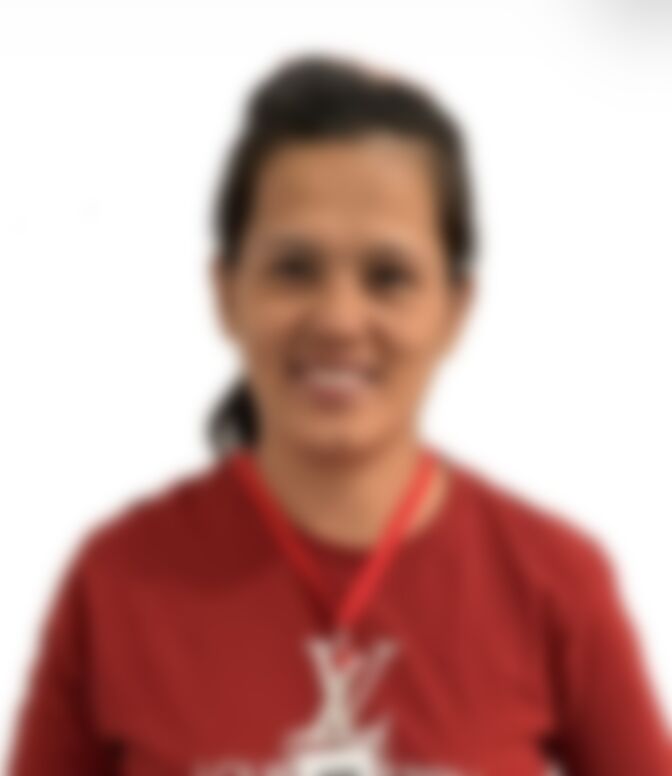 LORESSA D. UBUAGAN - Filipino maid